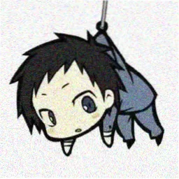 用户纸灯头像